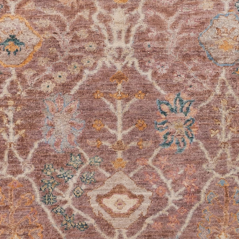 Usak Teppich 194x152cm - Orientteppich
