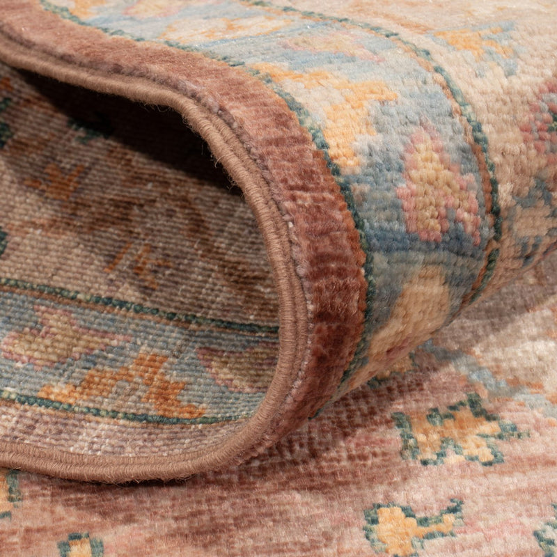 Usak Teppich 194x152cm - Orientteppich