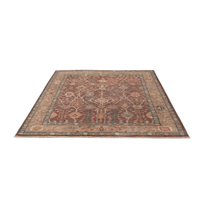 Usak Teppich 194x152cm - Orientteppich