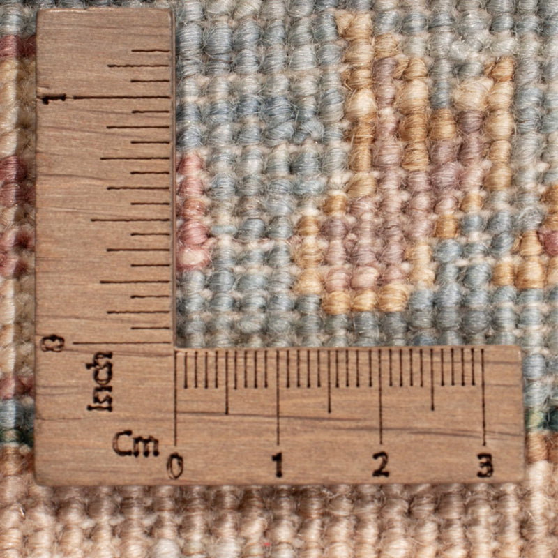 Usak Teppich 194x152cm - Orientteppich