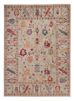 Ziegler Rug - Usak - 240 x 173 cm - sand