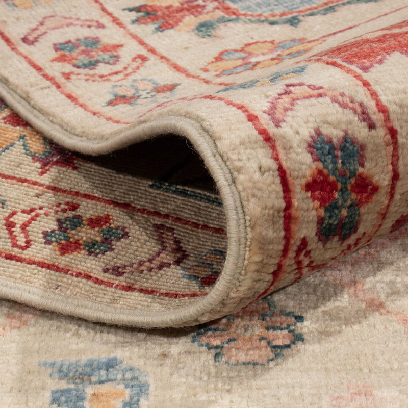 Ziegler Rug - Usak - 240 x 173 cm - sand