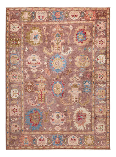 Ushak Rug 203x277cm - Oriental Rug