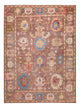 Usak Teppich 277x203cm - Orientteppich
