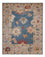 Ziegler Rug - Usak - 260 x 204 cm - blue