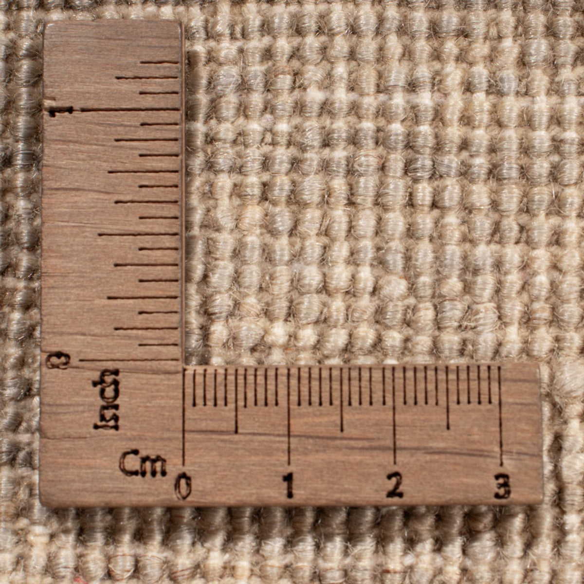 Ziegler Rug - Usak - 260 x 204 cm - blue