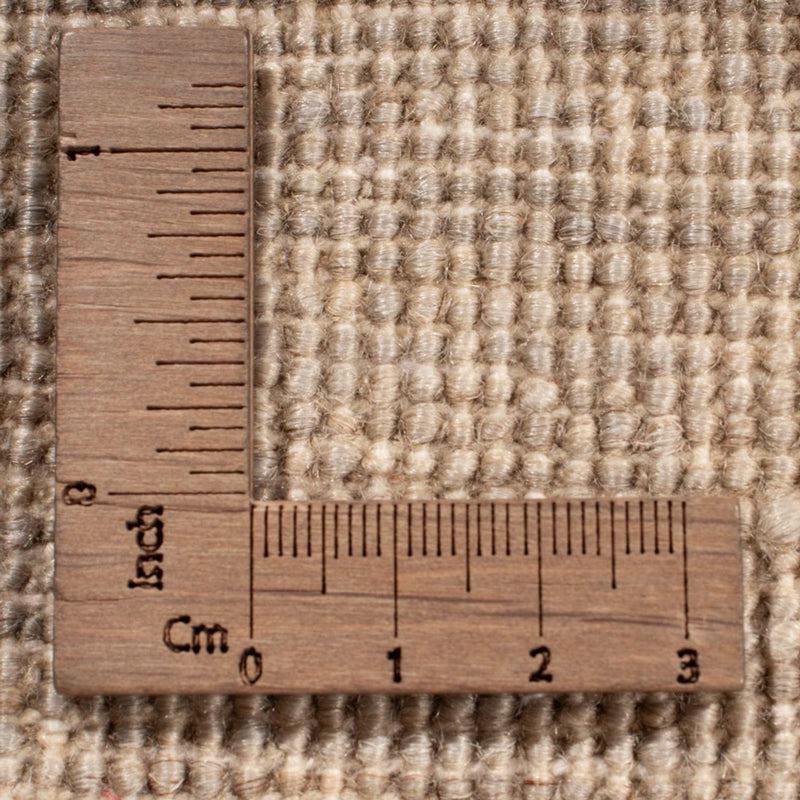 Ziegler Rug - Usak - 260 x 204 cm - blue