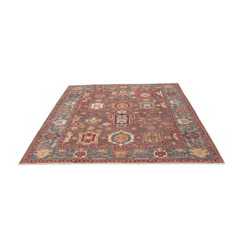 Ziegler Rug - Usak - 237 x 169 cm - dark beige