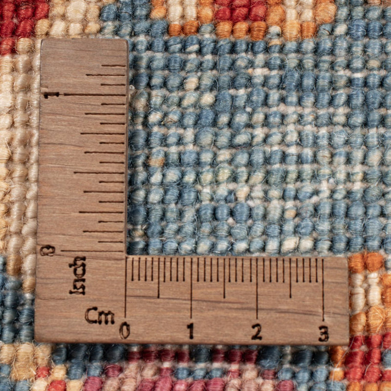 Ziegler Rug - Usak - 237 x 169 cm - dark beige