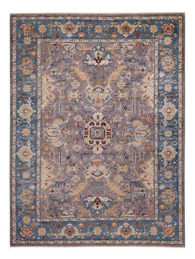 Ushak Rug 175x232cm - Oriental Rug