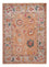 Ziegler Rug - Usak - 233 x 172 cm - light red