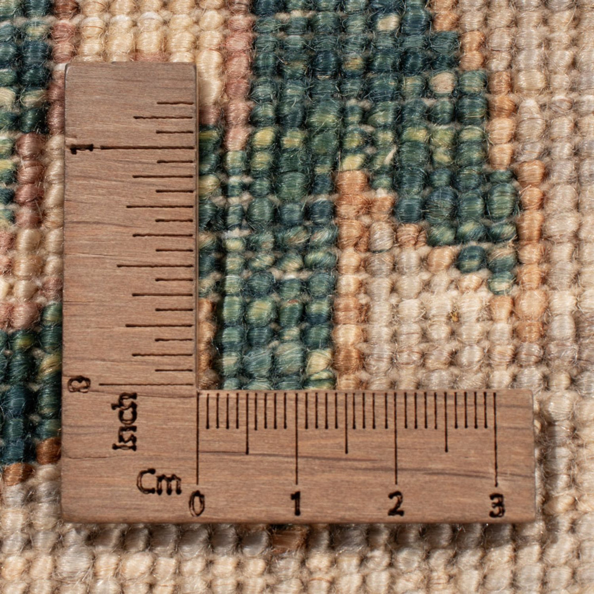 Ziegler Rug - Usak - 233 x 172 cm - light red