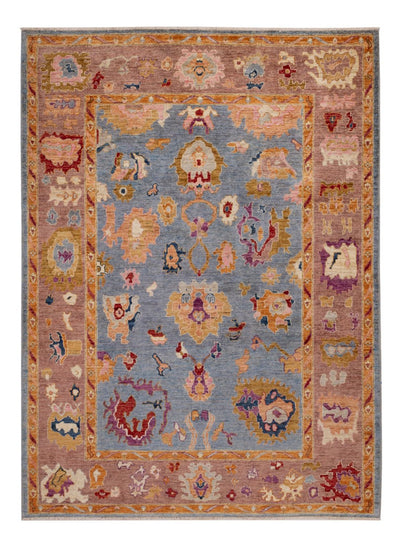 Ushak Rug 173x235cm - Oriental Rug