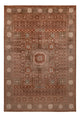 Ariana Rug 357x247cm - Oriental Rug