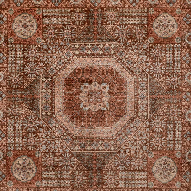 Ziegler Rug - Ariana - 357 x 247 cm - dark beige