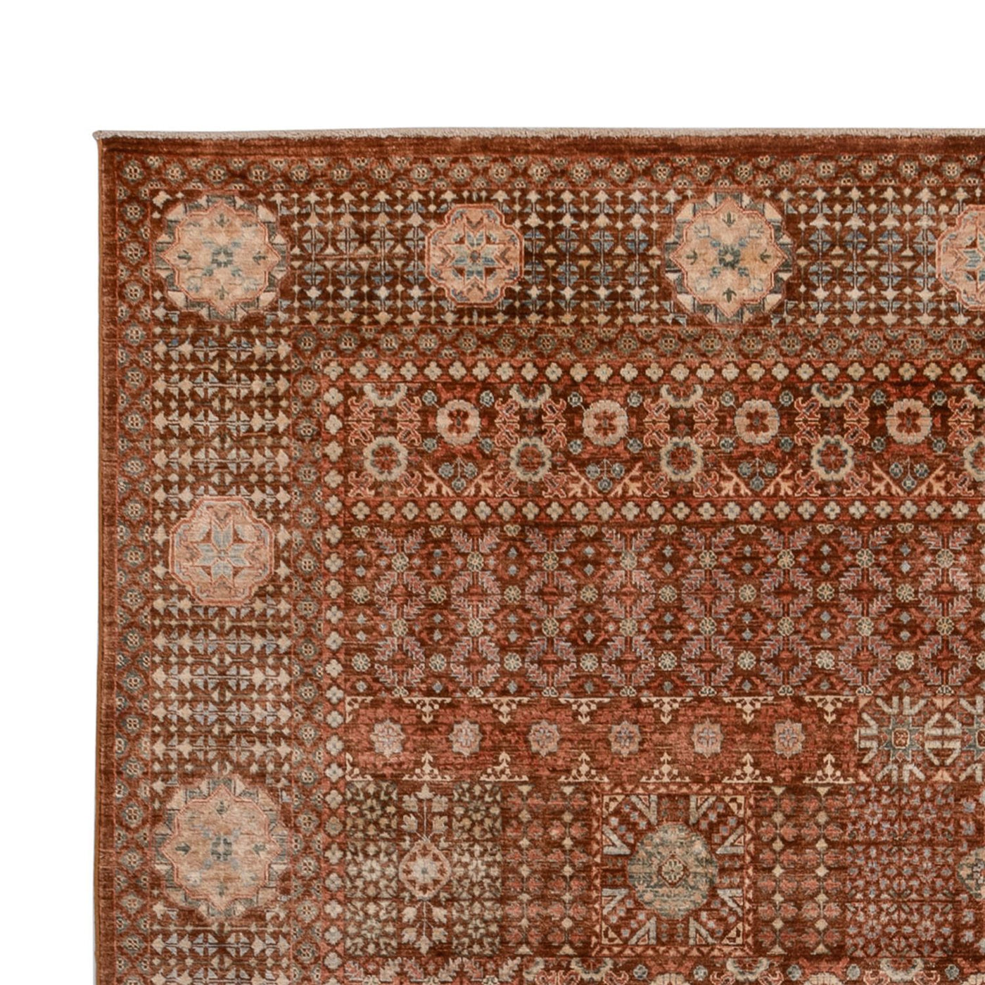 Ariana Rug 357x247cm - Oriental Rug