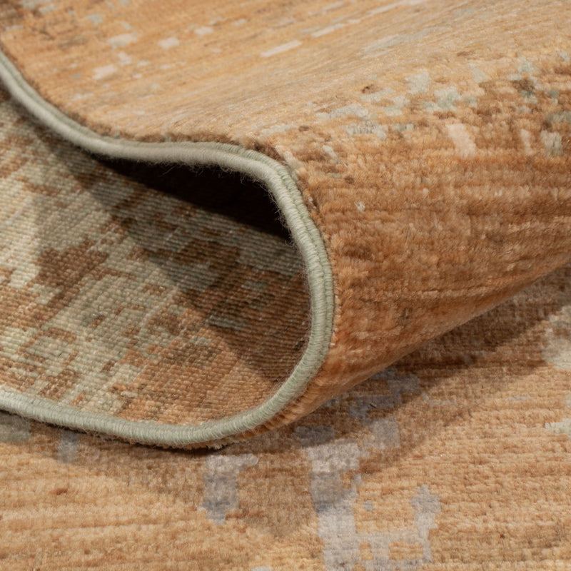 Designer Rug - 345 x 245 cm - sand