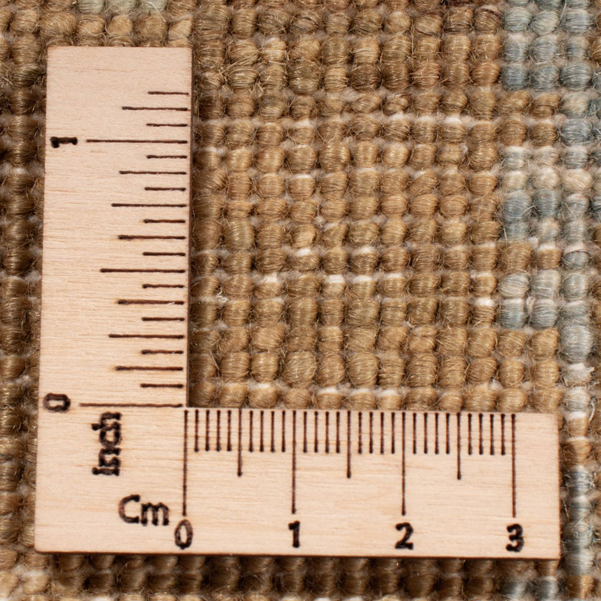 Designer Rug - 345 x 245 cm - sand