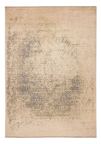 Designer Rug - 348 x 243 cm - cream