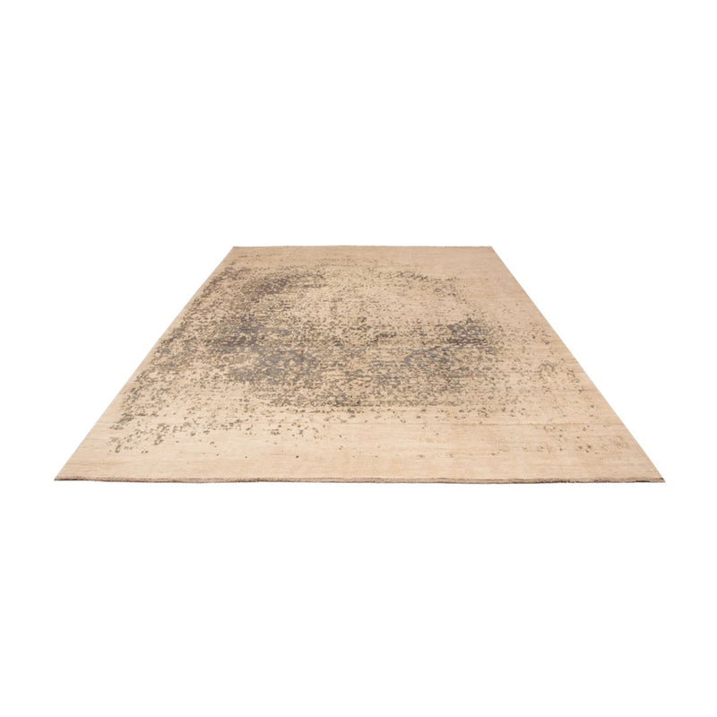 Designer Rug - 348 x 243 cm - cream