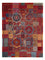 Designer Rug - 360 x 272 cm - multicolored