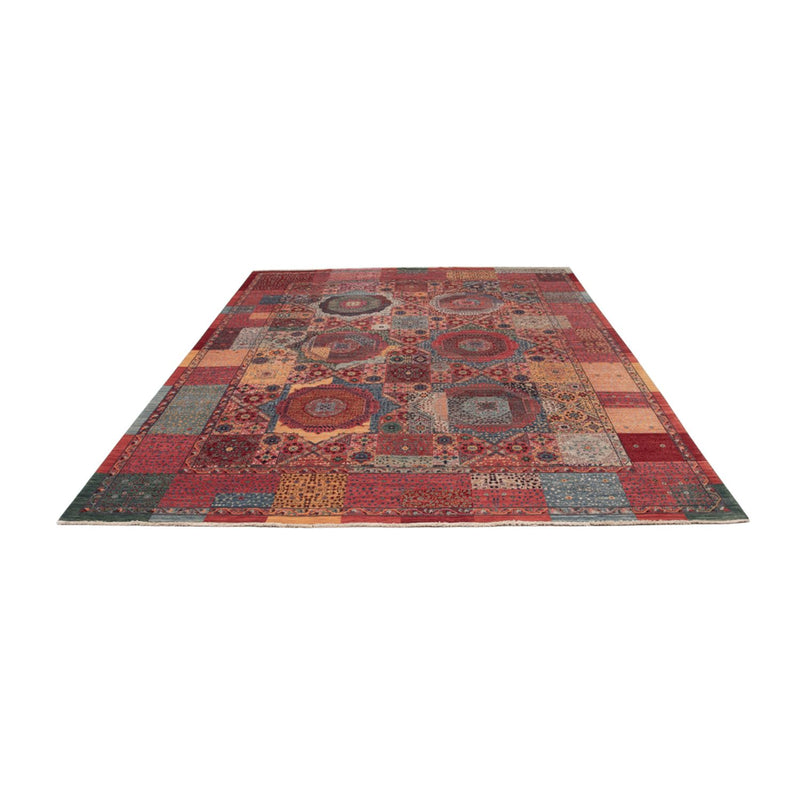 Designer Rug - 360 x 272 cm - multicolored