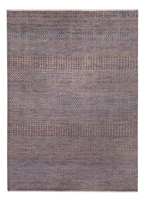 Designer Rug - 350 x 250 cm - purple