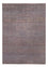 Designer Rug - 350 x 250 cm - purple