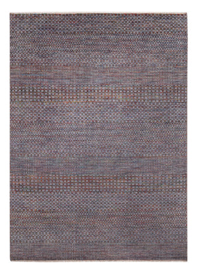 Designer Rug - 350 x 250 cm - purple