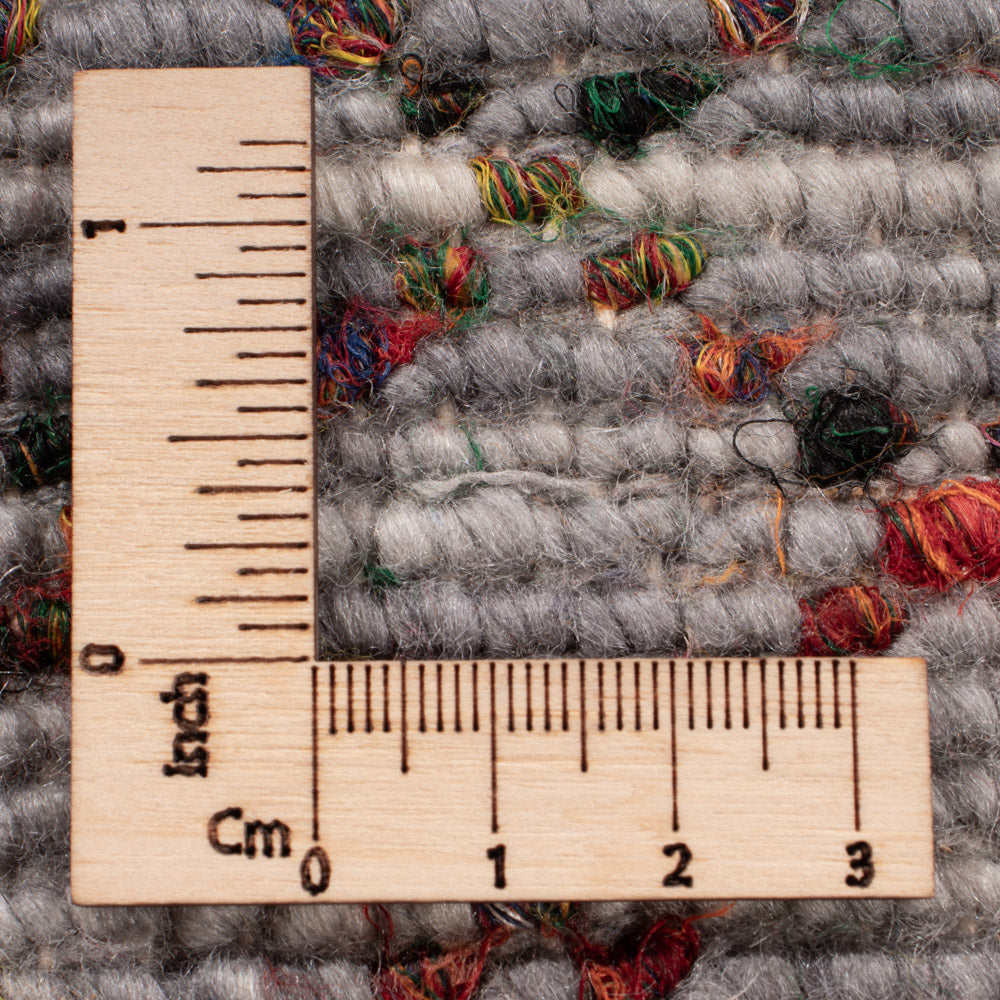 Designer Rug - 350 x 250 cm - purple