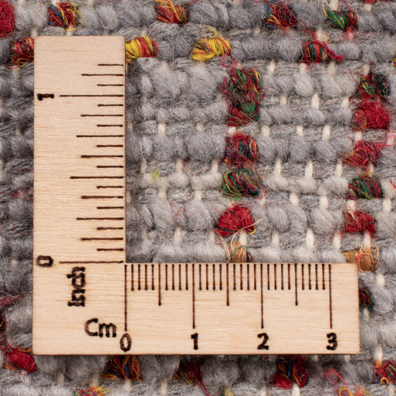 Designer Rug - 350 x 250 cm - purple