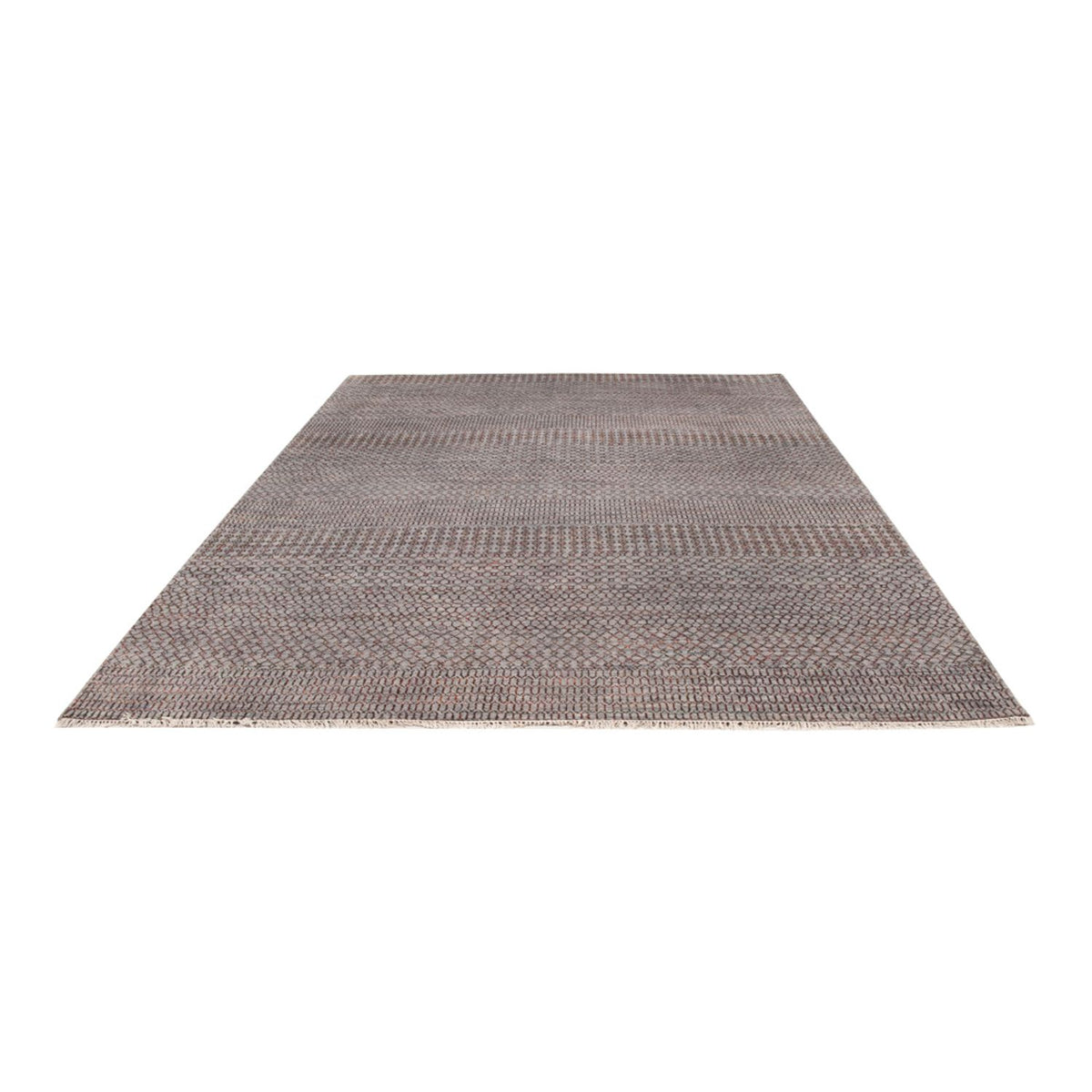 Designer Rug - 363 x 274 cm - purple