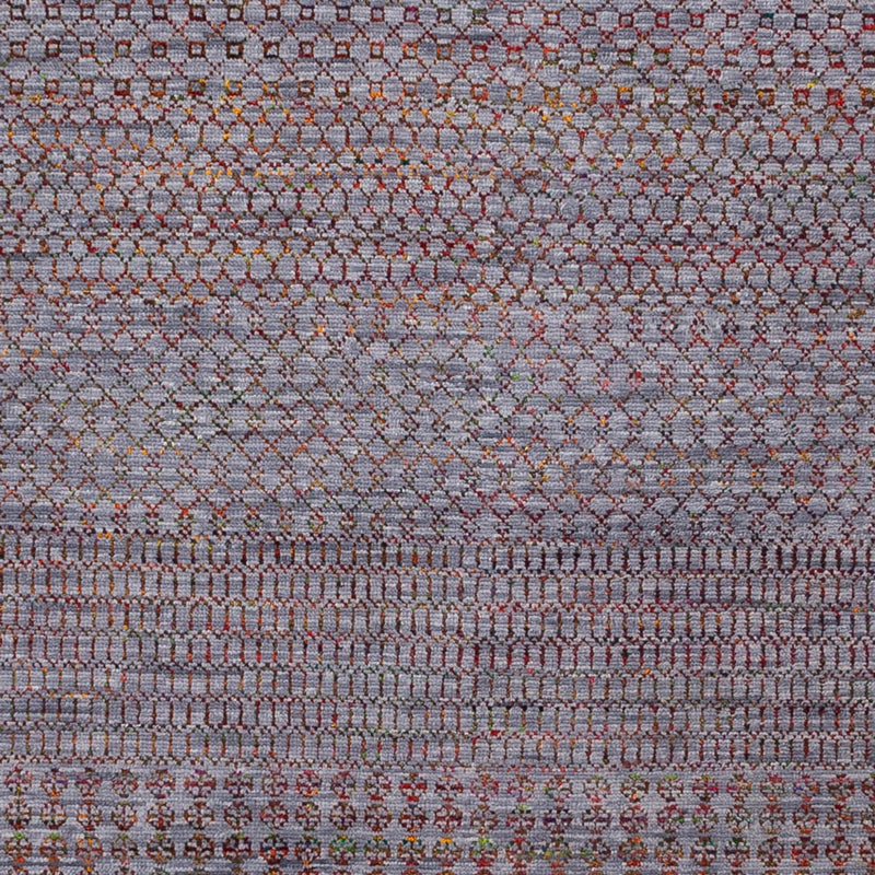 Designer Rug - 365 x 270 cm - purple