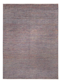 Designer Rug - 365 x 274 cm - purple
