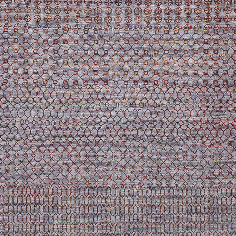 Designer Rug - 365 x 274 cm - purple