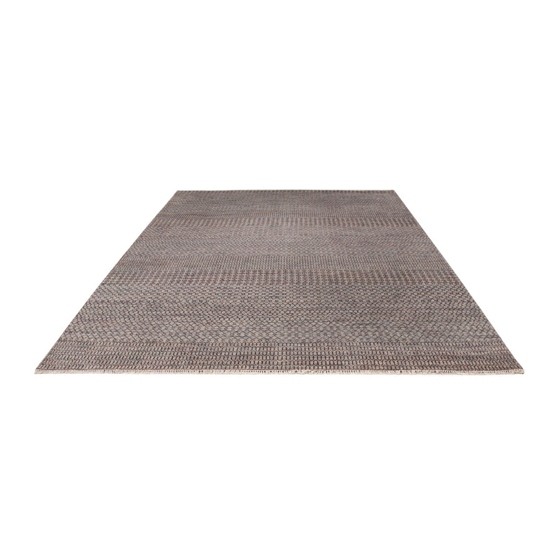 Designer Rug - 365 x 274 cm - purple