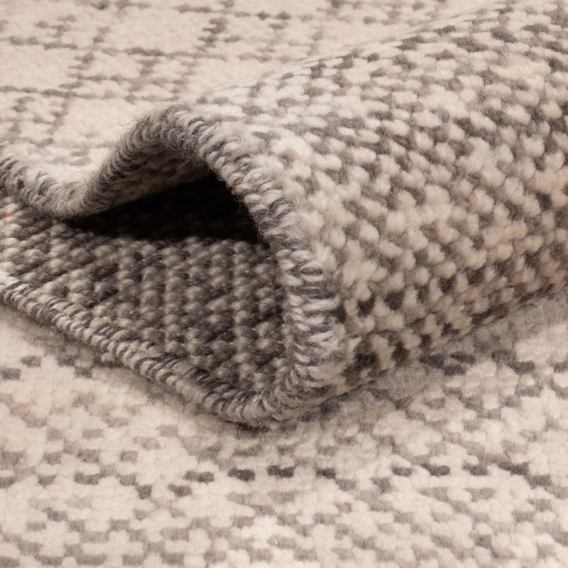 Designer Rug - 350 x 250 cm - multicolored