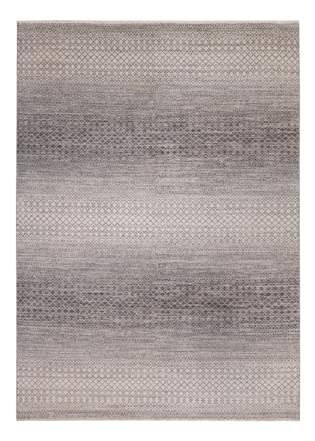 Designer Rug - 348 x 250 cm - multicolored