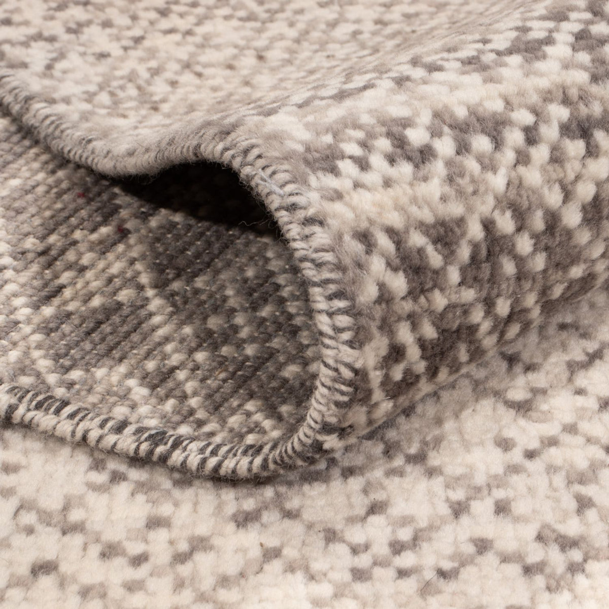 Designer Rug - 348 x 250 cm - multicolored