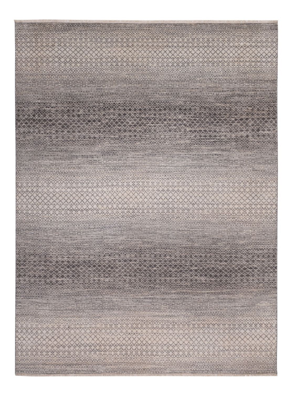 Designer Rug - 364 x 273 cm - multicolored