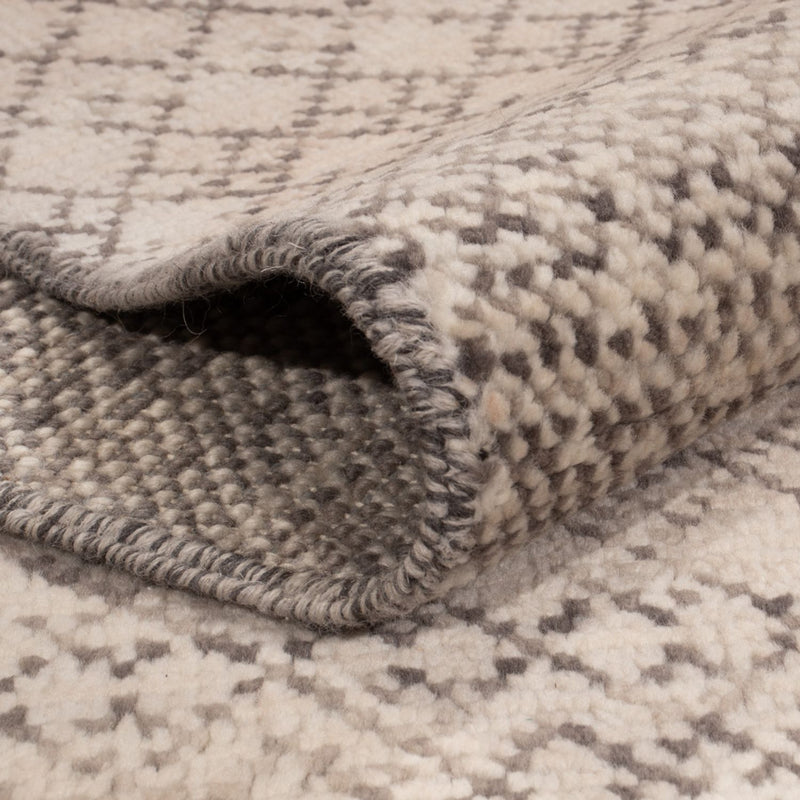 Designer Rug - 364 x 273 cm - multicolored