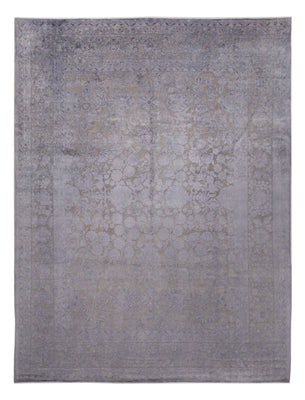 Designer Rug - 368 x 283 cm - grey