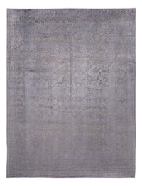 Designer Rug - 368 x 283 cm - grey