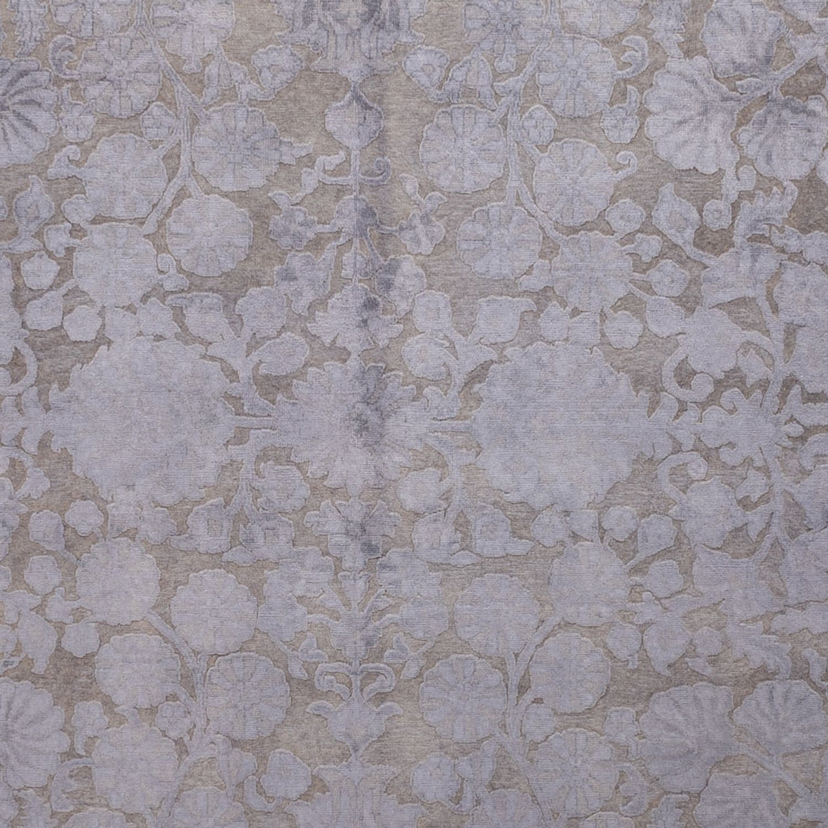 Designer Rug - 368 x 283 cm - grey