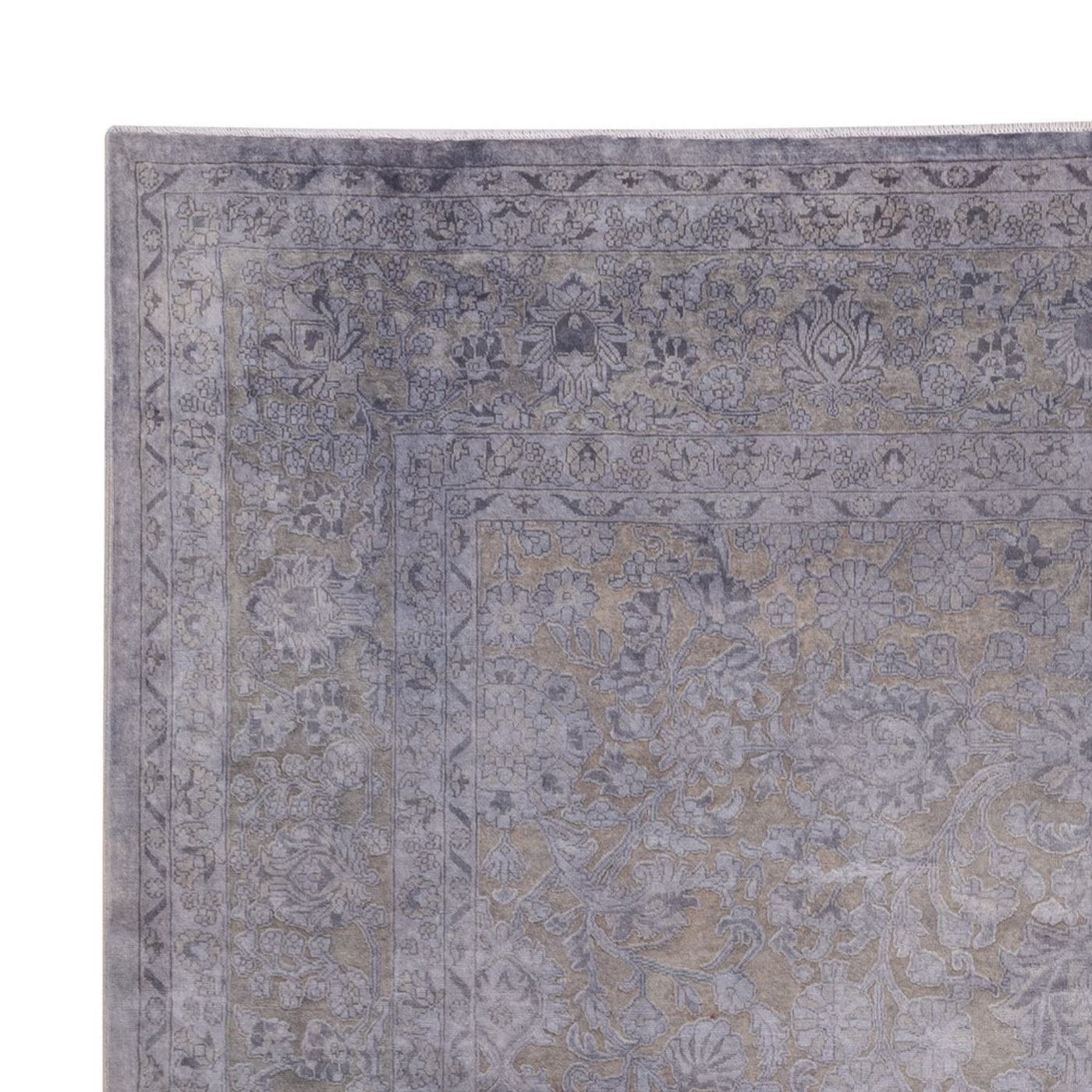 Designer Rug 368x283cm - Designerteppich