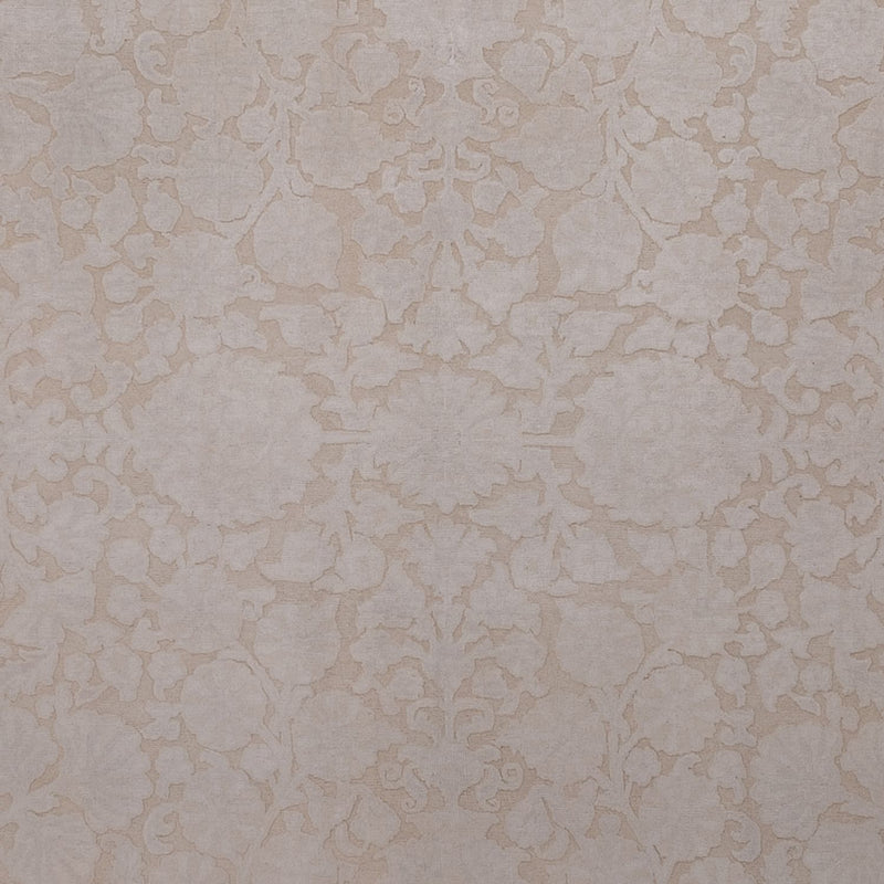 Designer Rug - 361 x 271 cm - light grey