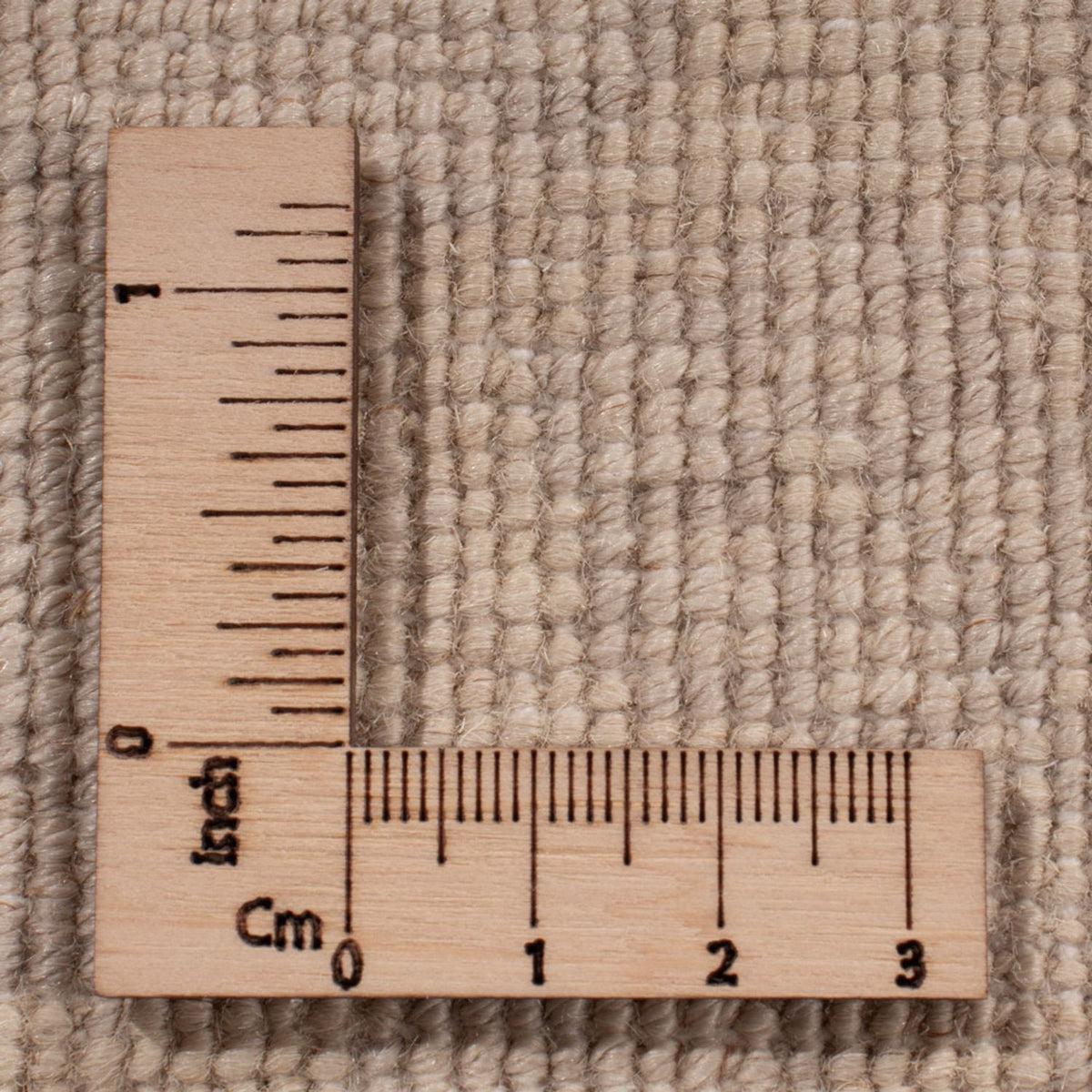 Designer Rug - 361 x 271 cm - light grey