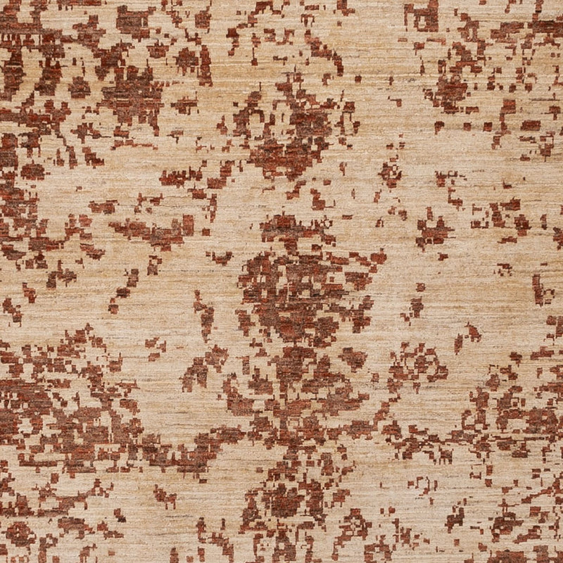 Designer Rug - 330 x 242 cm - multicolored