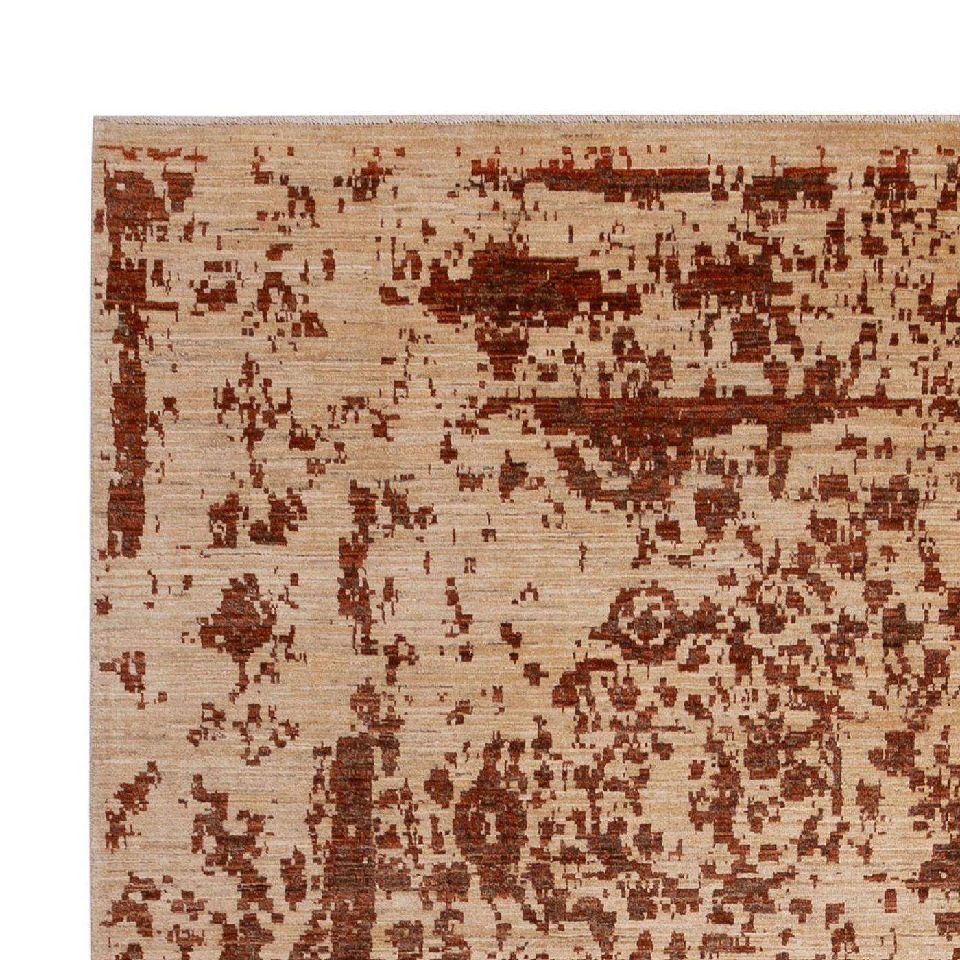 Designer Teppich 330x242cm - Designerteppich