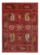 Designer Rug 350x260cm - Designerteppich